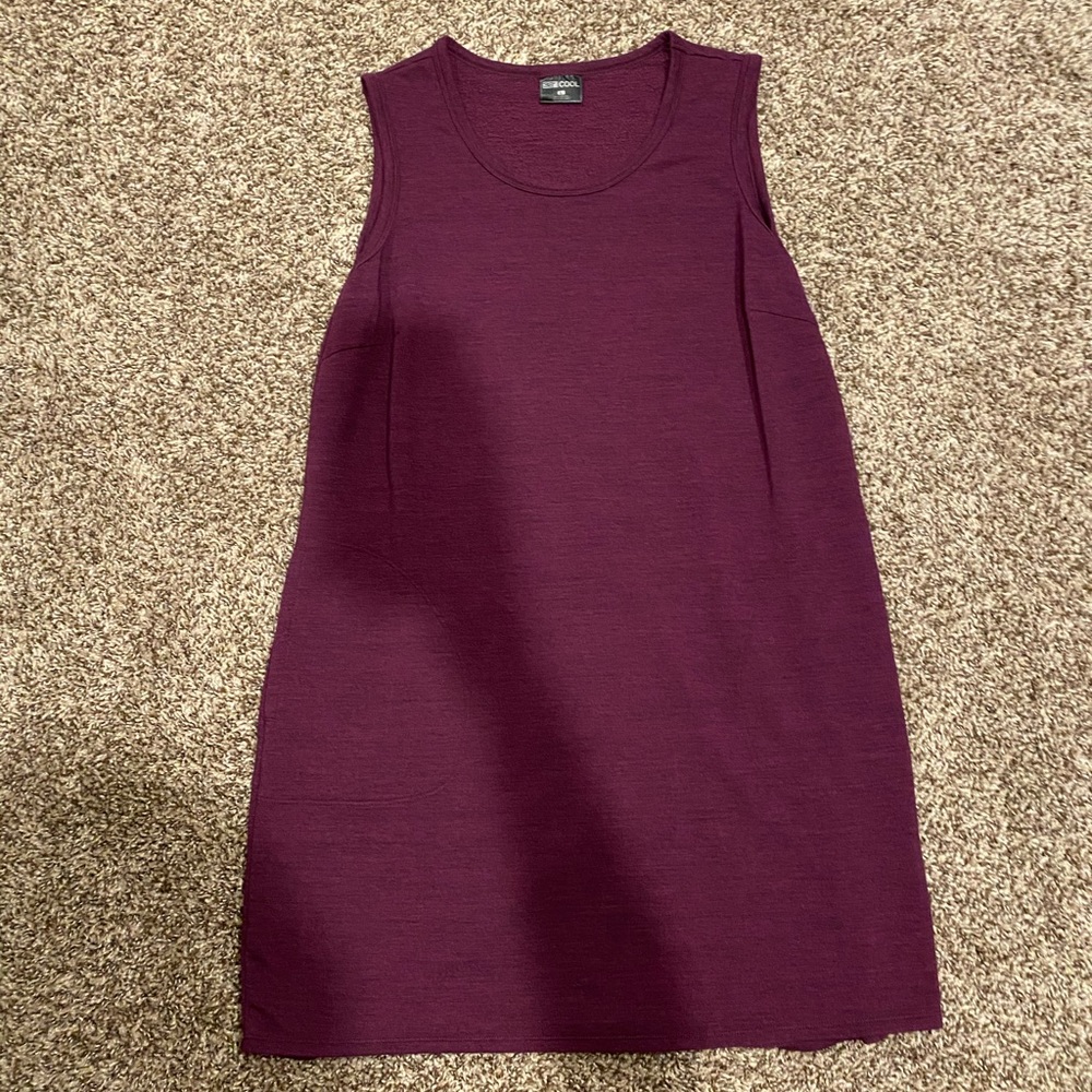 32 degrees dress large